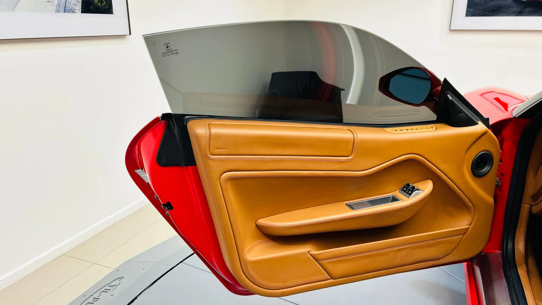 2007 Ferrari 599 GTB Fiorano, 30/30