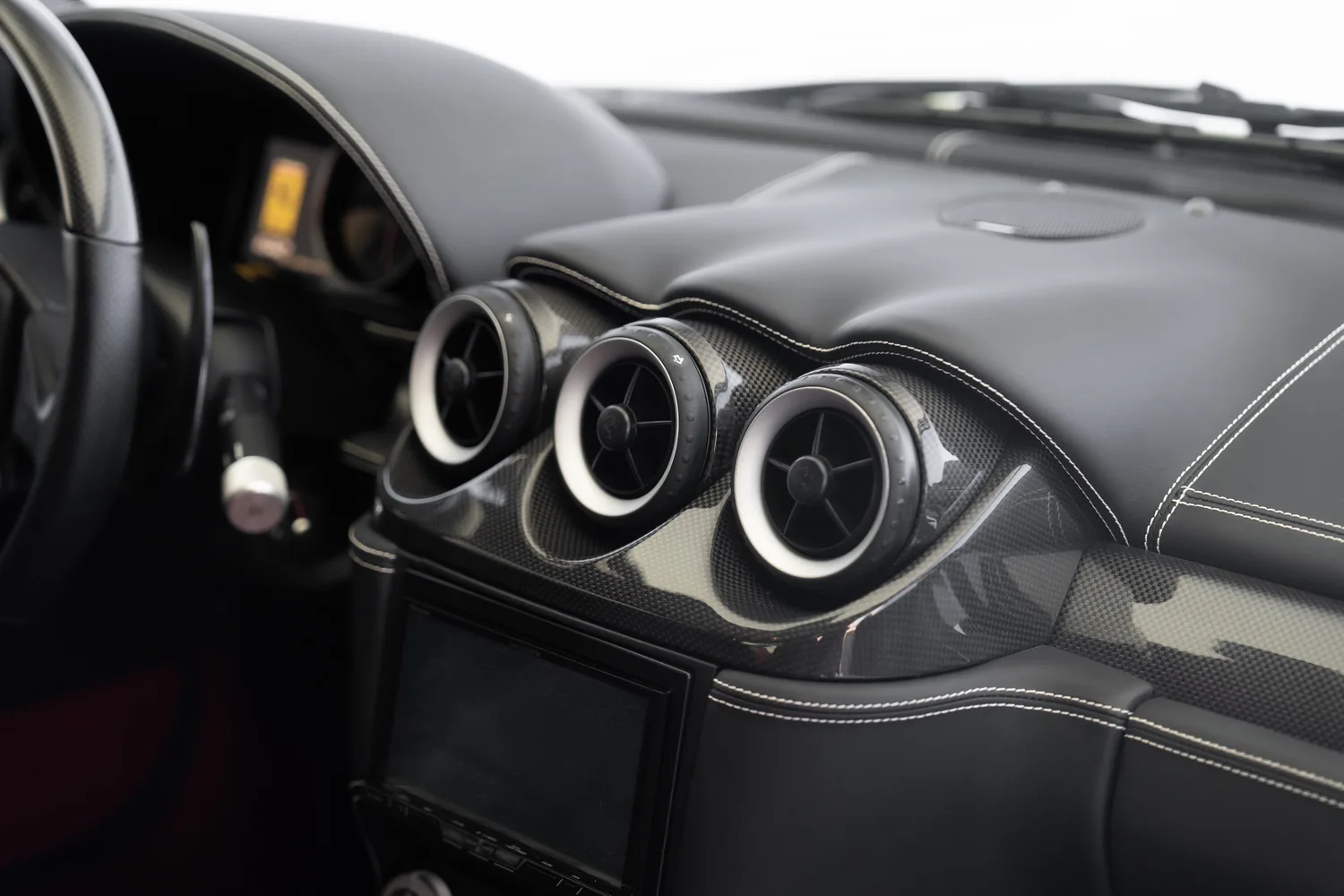 2007 Ferrari 612 Scaglietti HGT, 11/17