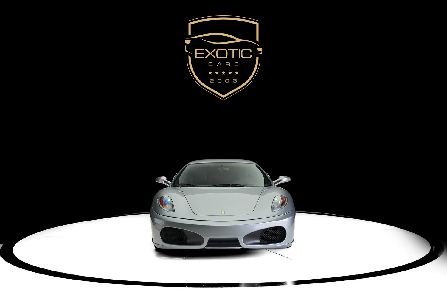 2007 Ferrari F430, 5/15