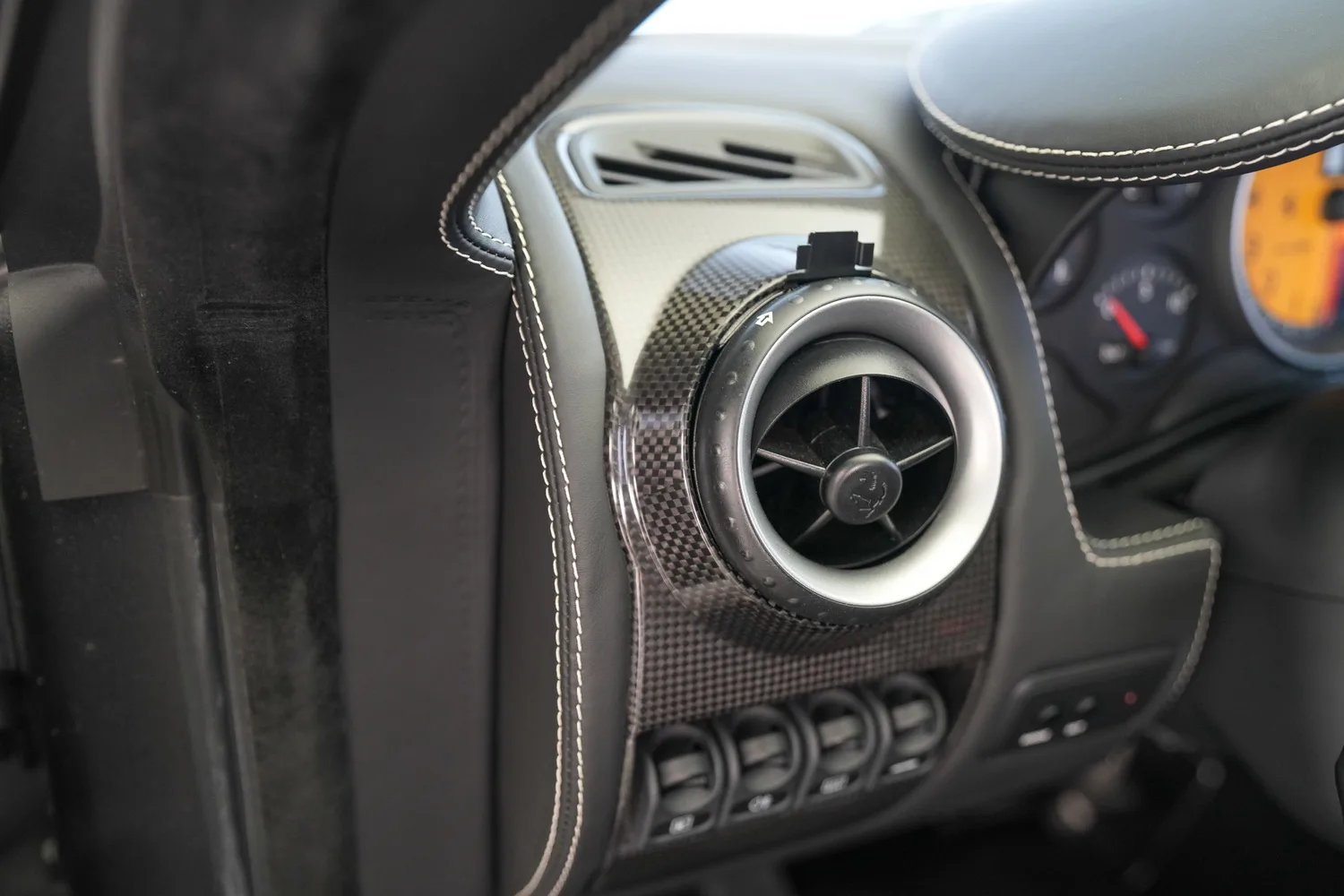2007 Ferrari F430, 12/15