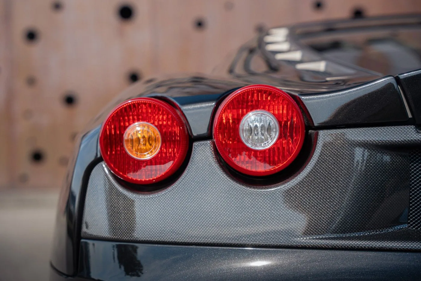 2007 Ferrari F430 F1 angeboten von einem Supersportwagenhändler in Gronau, Deutschland, Foto 11 von 25