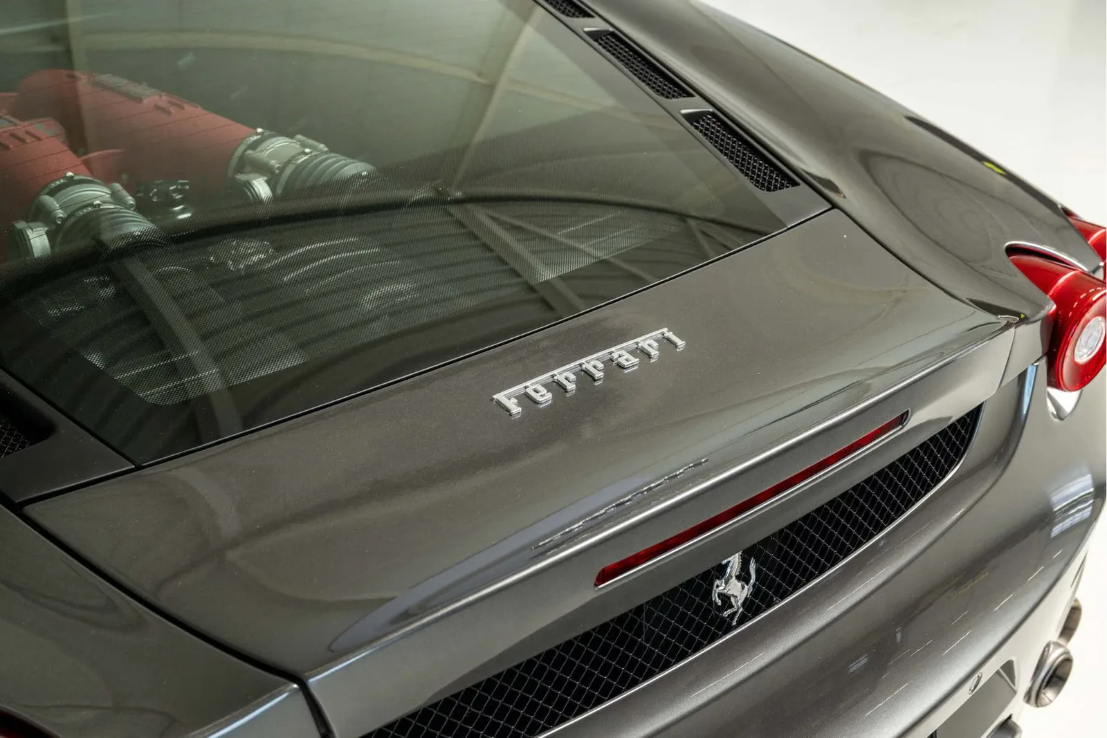 2007 Ferrari F430 F1, 8/18
