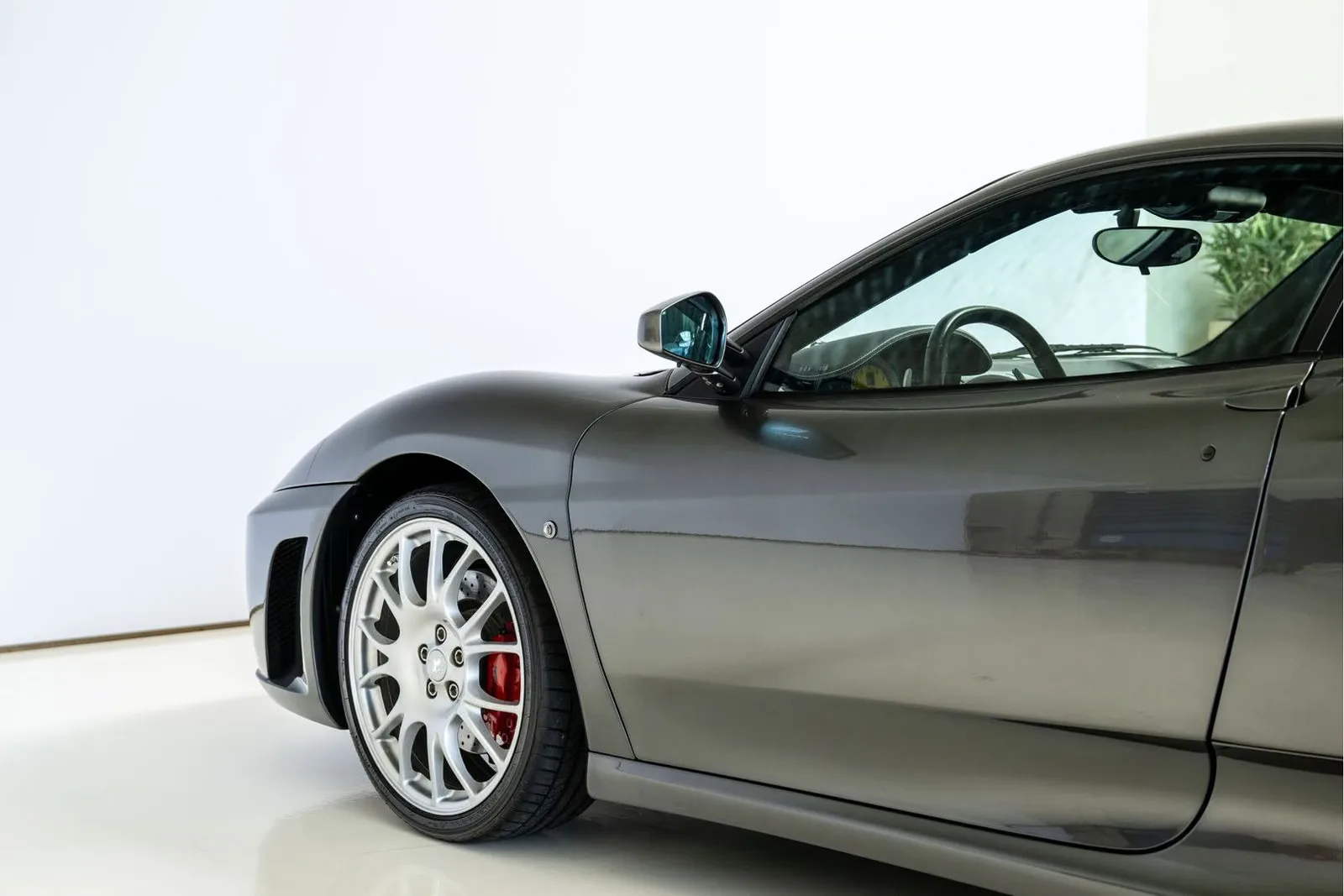 2007 Ferrari F430 F1, 10/18