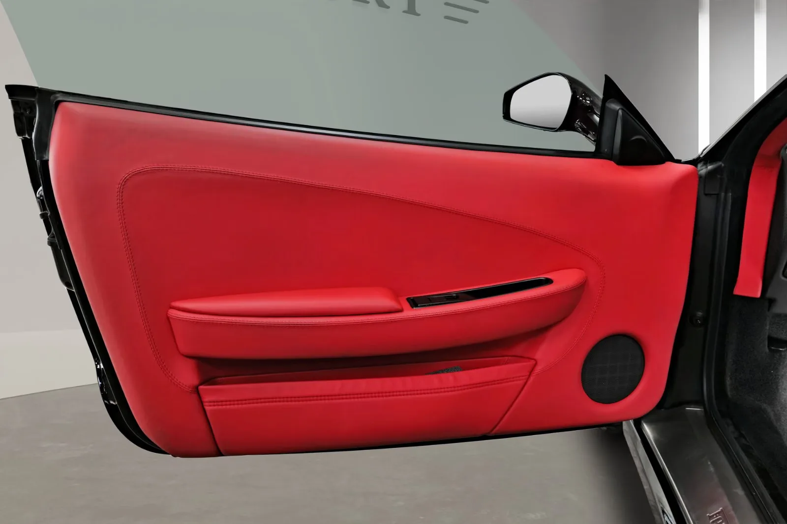 2007 Ferrari F430 F1, 9/18