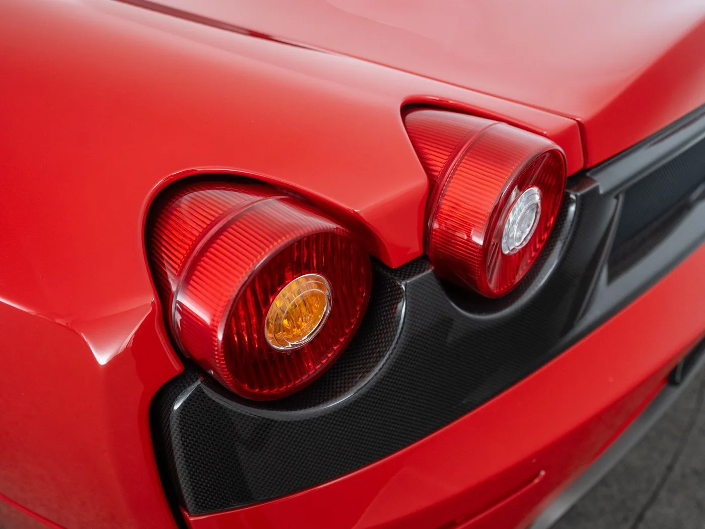 2007 Ferrari F430 Spider F1 angeboten von einem Fachhändler in Singen, Deutschland, Foto 17 von 25