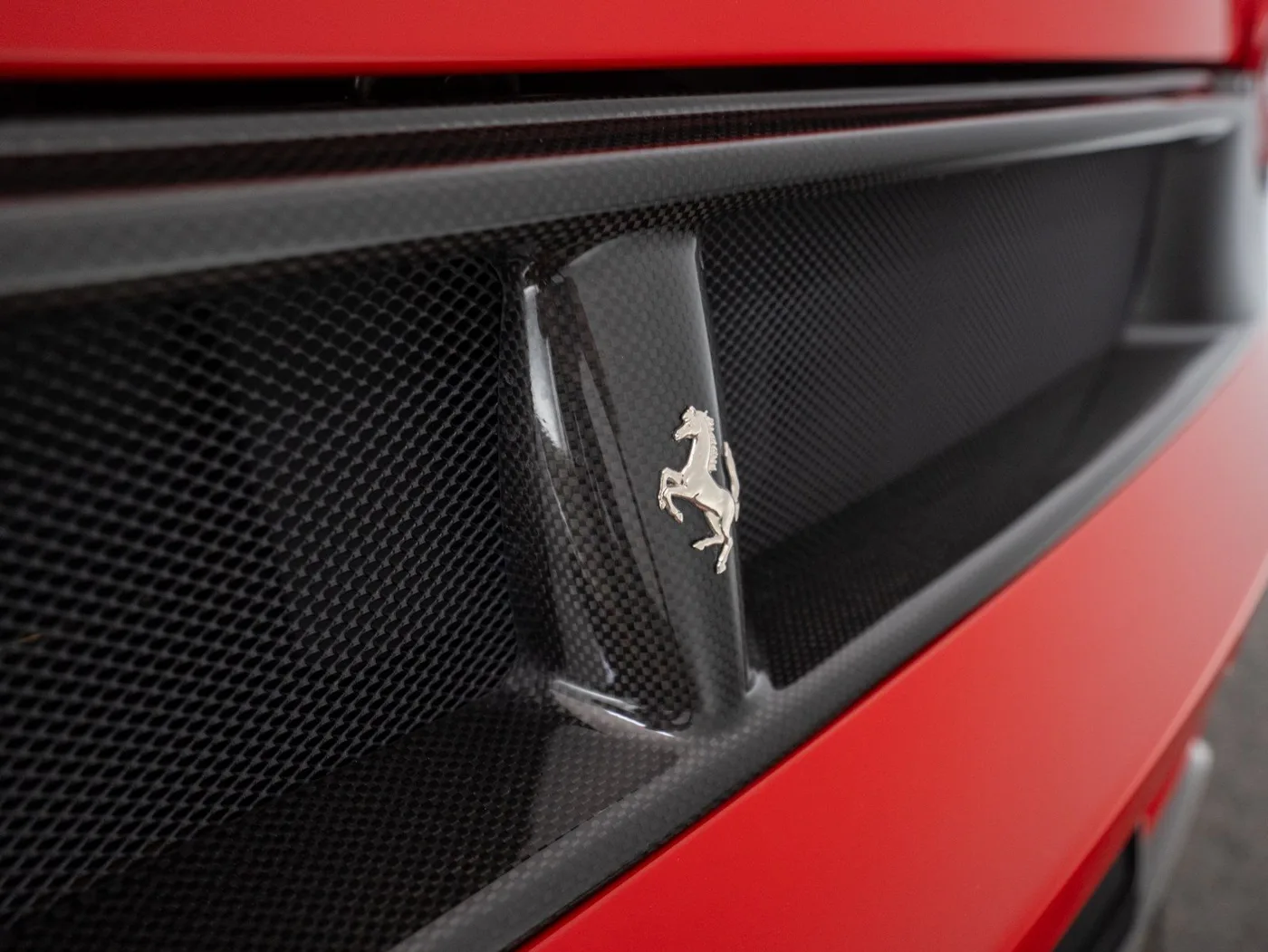 2007 Ferrari F430 Spider F1 angeboten von einem Fachhändler in Singen, Deutschland, Foto 19 von 25