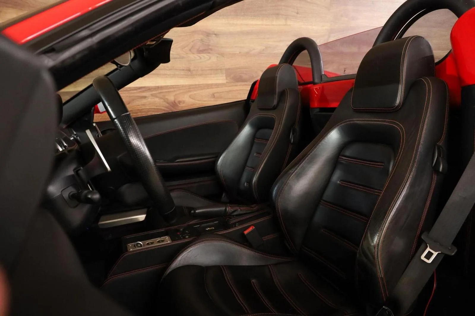 2007 Ferrari F430 Spider, 7/30