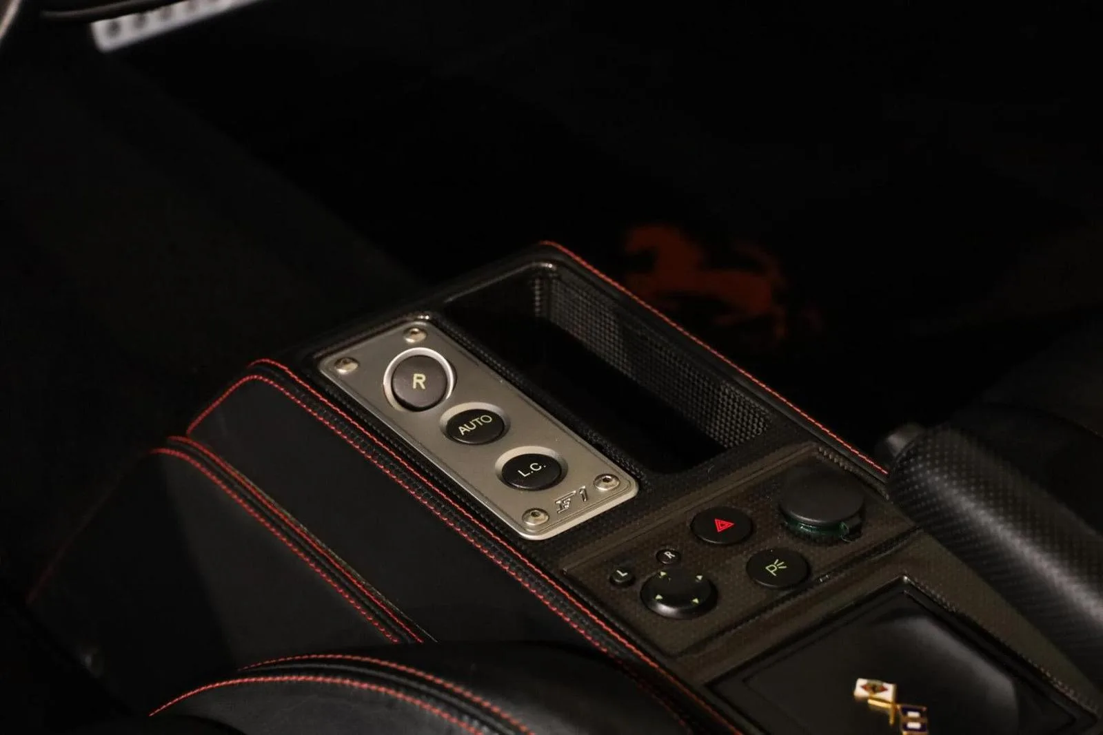 2007 Ferrari F430 Spider, 20/30
