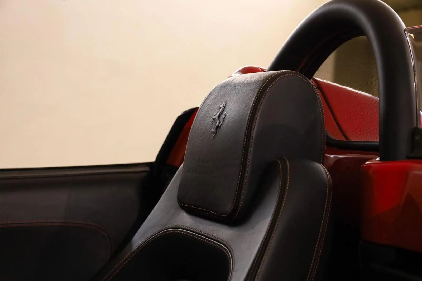 2007 Ferrari F430 Spider, 24/30
