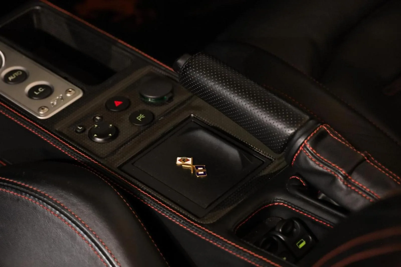 2007 Ferrari F430 Spider, 25/30