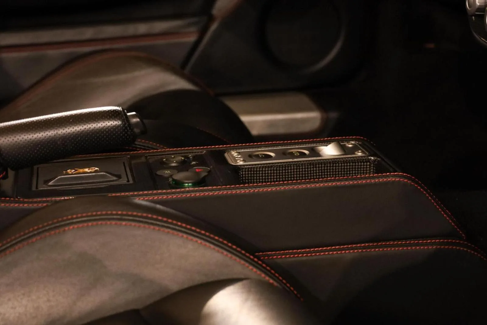 2007 Ferrari F430 Spider, 28/30