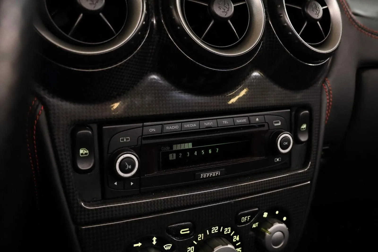 2007 Ferrari F430 Spider, 30/30