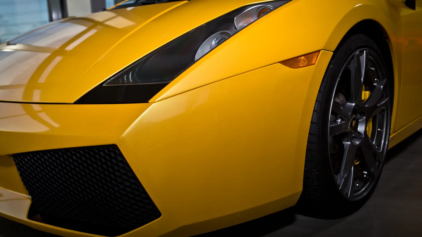 2007 Lamborghini Gallardo LP 520 SE angeboten von einem Fachhändler in Cologne, Deutschland, Foto 5 von 24