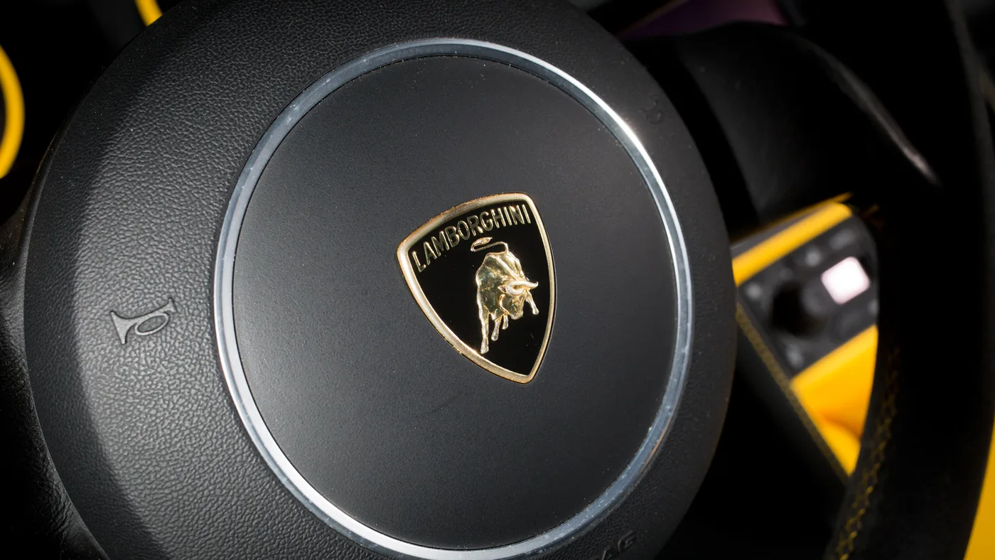 2007 Lamborghini Gallardo LP 520 SE angeboten von einem Fachhändler in Cologne, Deutschland, Foto 8 von 24