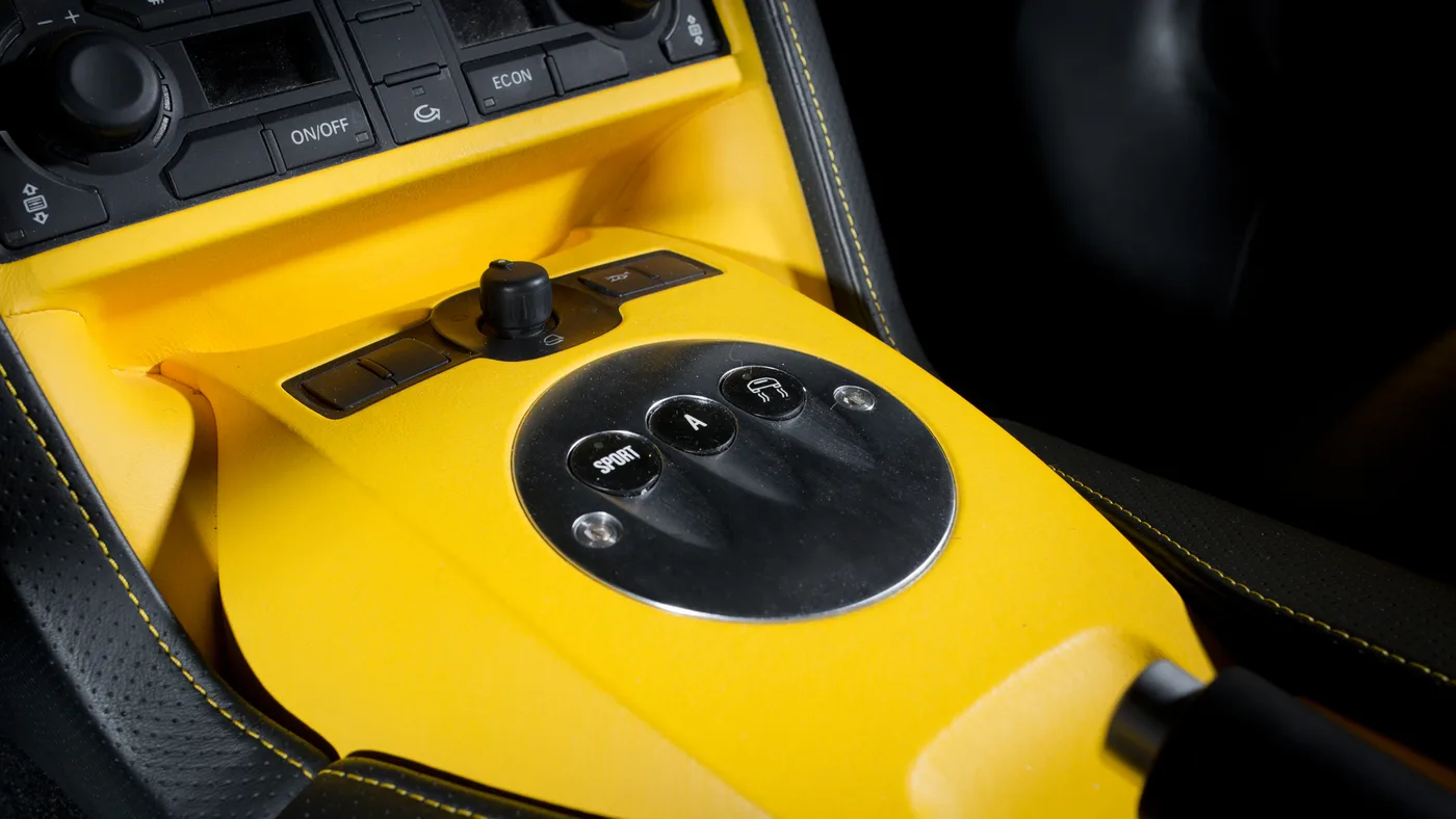 2007 Lamborghini Gallardo LP 520 SE angeboten von einem Fachhändler in Cologne, Deutschland, Foto 9 von 24
