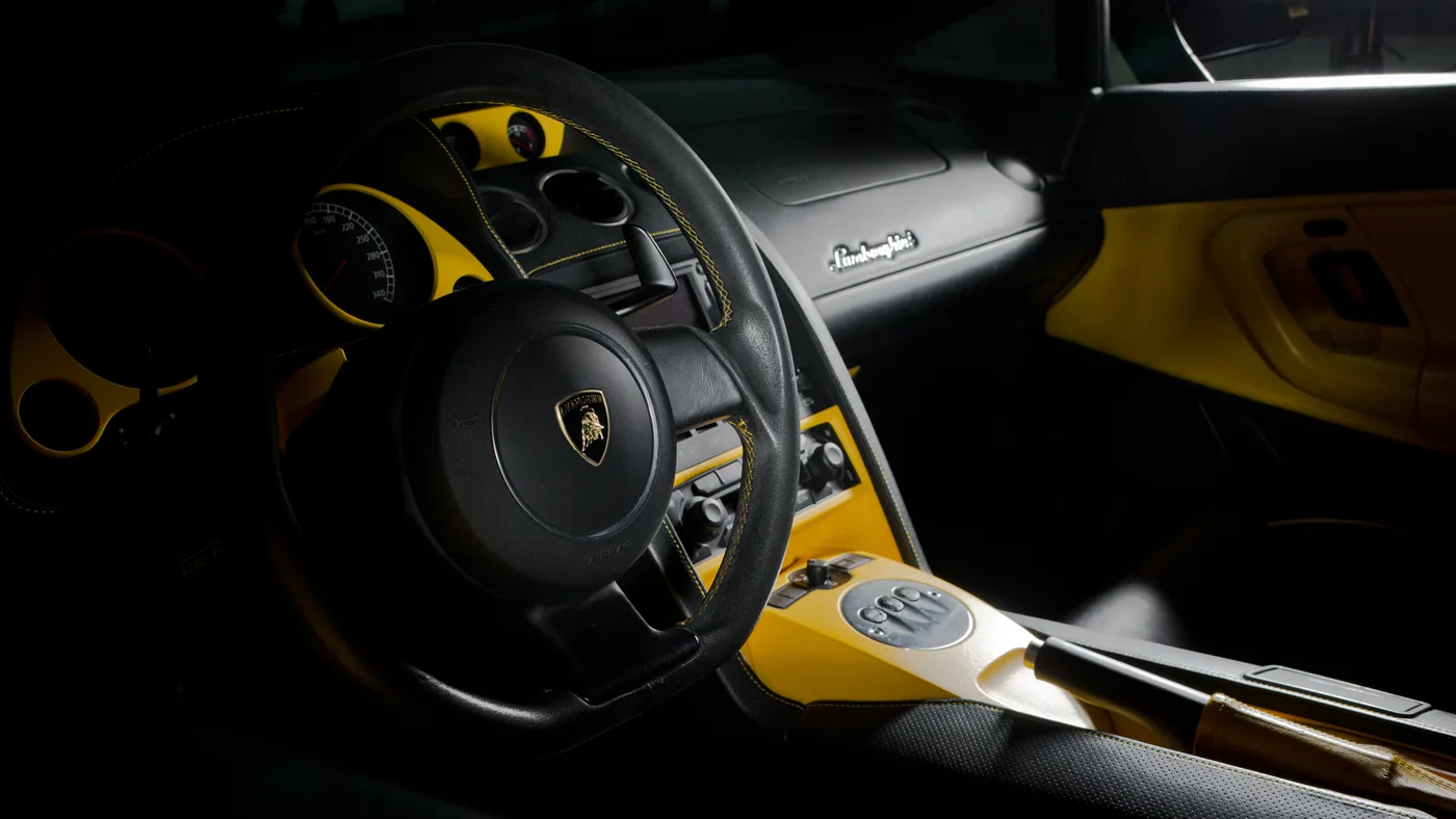 2007 Lamborghini Gallardo LP 520 SE angeboten von einem Fachhändler in Cologne, Deutschland, Foto 20 von 24