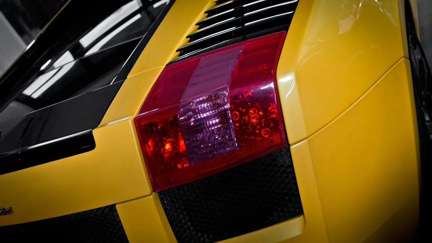 2007 Lamborghini Gallardo LP 520 SE angeboten von einem Fachhändler in Cologne, Deutschland, Foto 24 von 24