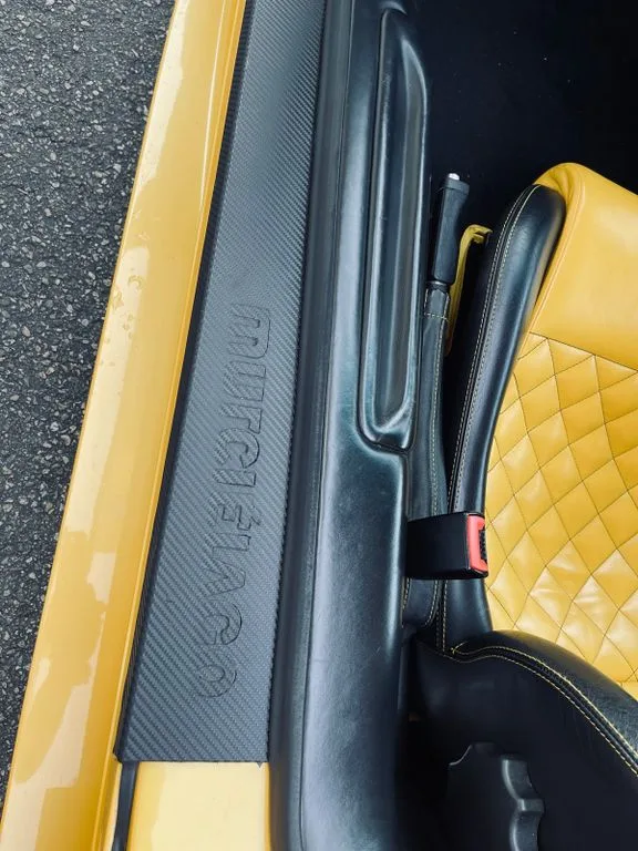 2007 Lamborghini Murciélago LP 640, 10/20