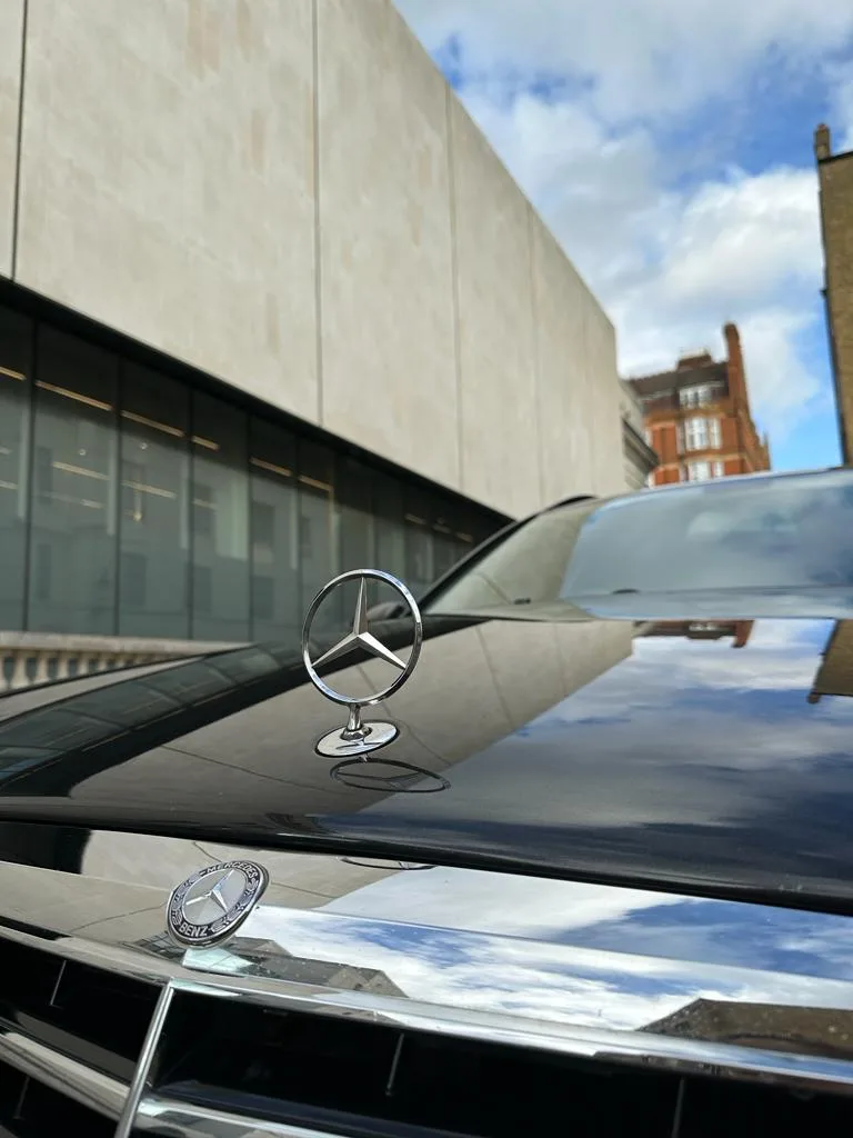 2007 Mercedes-AMG E 63 Estate, 5/30