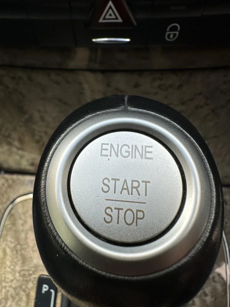 2007 Mercedes-AMG E 63 Estate, 11/30