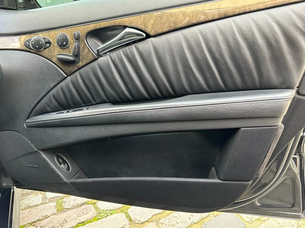 2007 Mercedes-AMG E 63 Estate, 13/30
