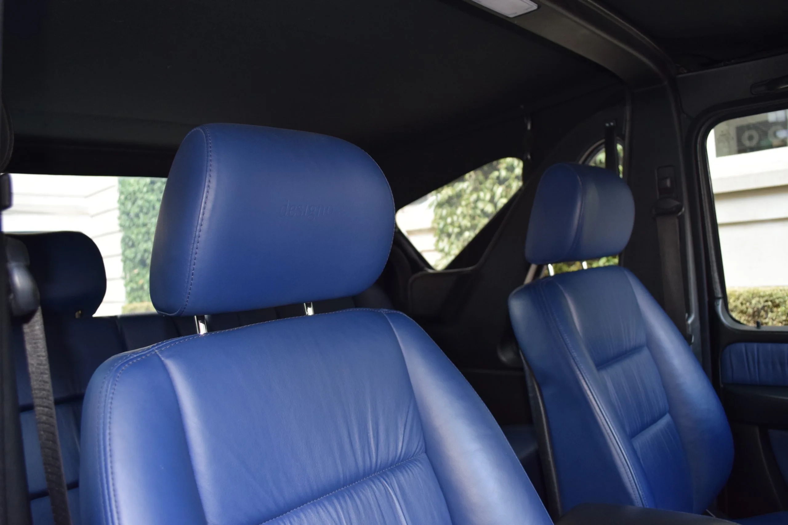 2007 Mercedes-Benz G 500 Cabriolet, 27/30