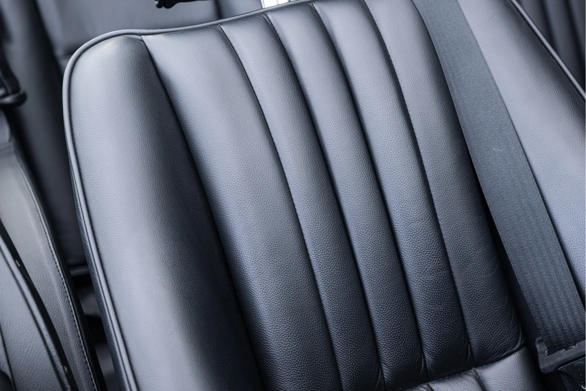2007 Morgan 4/4 4 Seater, 20/30