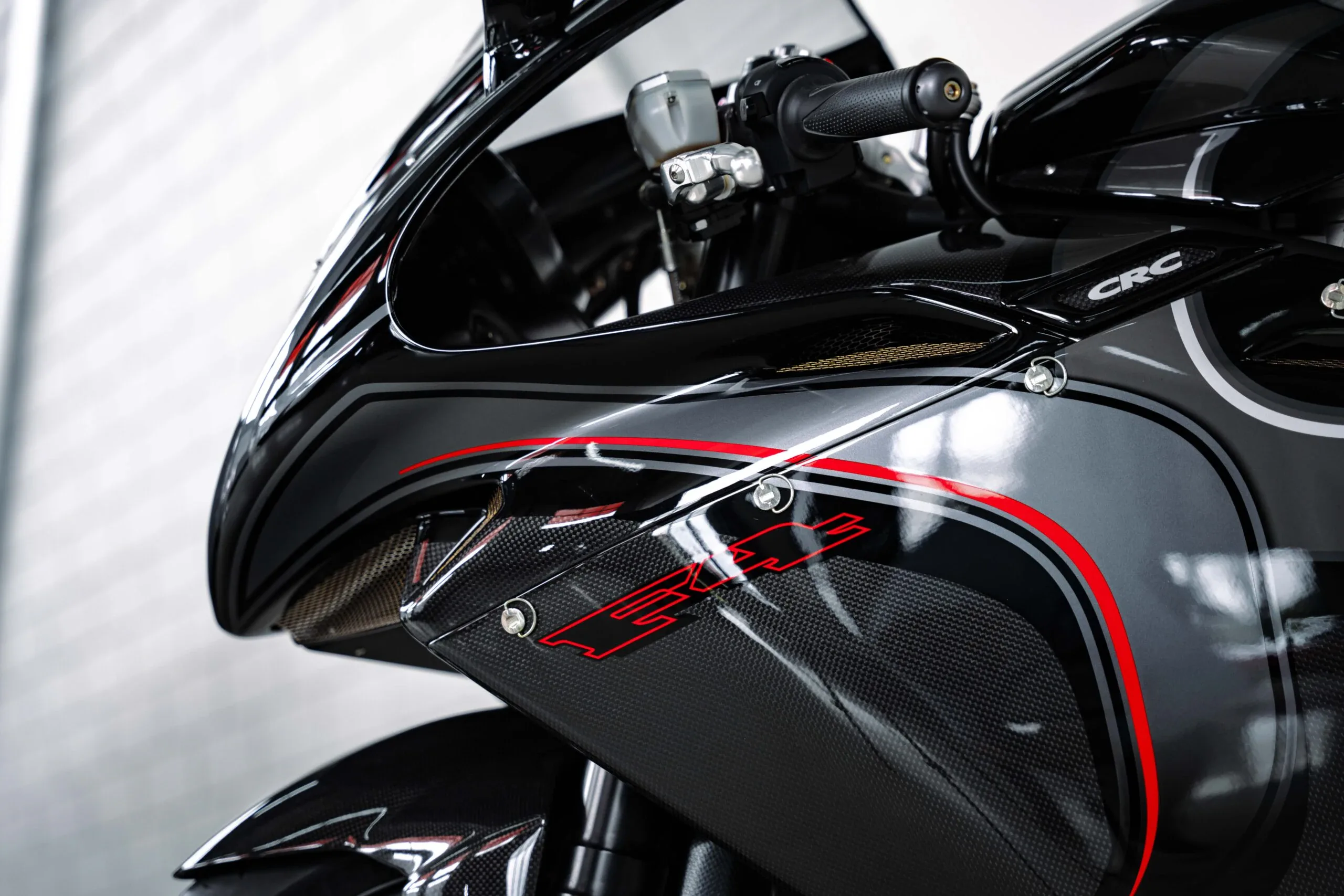 2007 MV Agusta F4 CC, 2/30