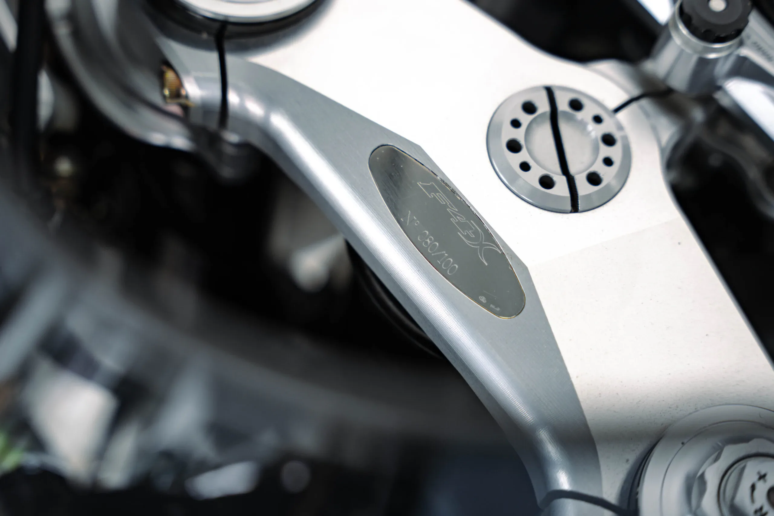 2007 MV Agusta F4 CC, 5/30