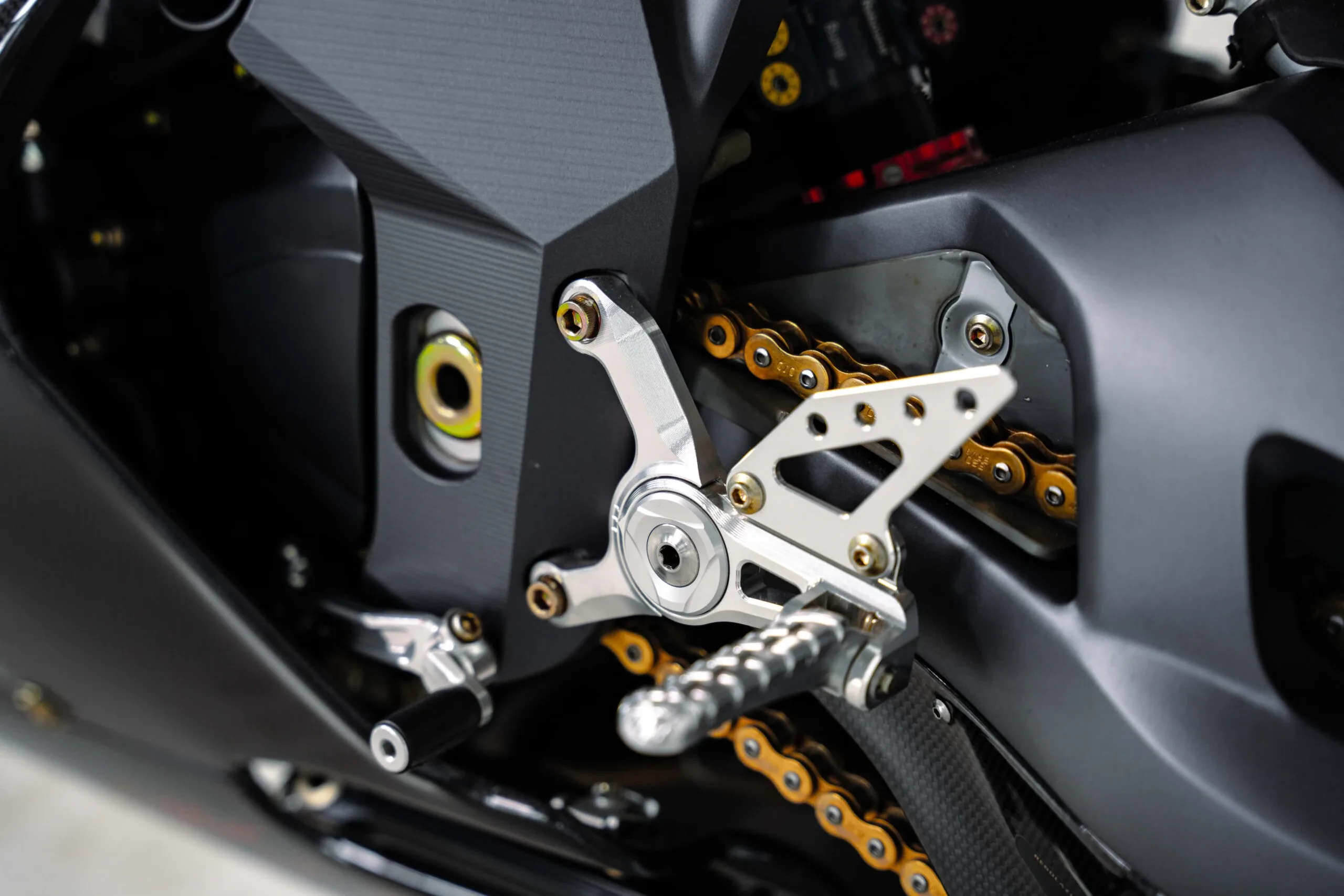 2007 MV Agusta F4 CC, 21/30