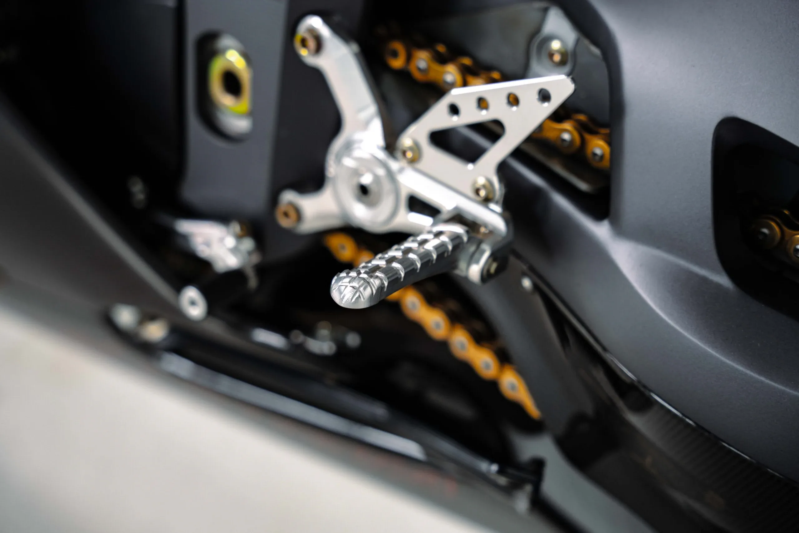 2007 MV Agusta F4 CC, 22/30
