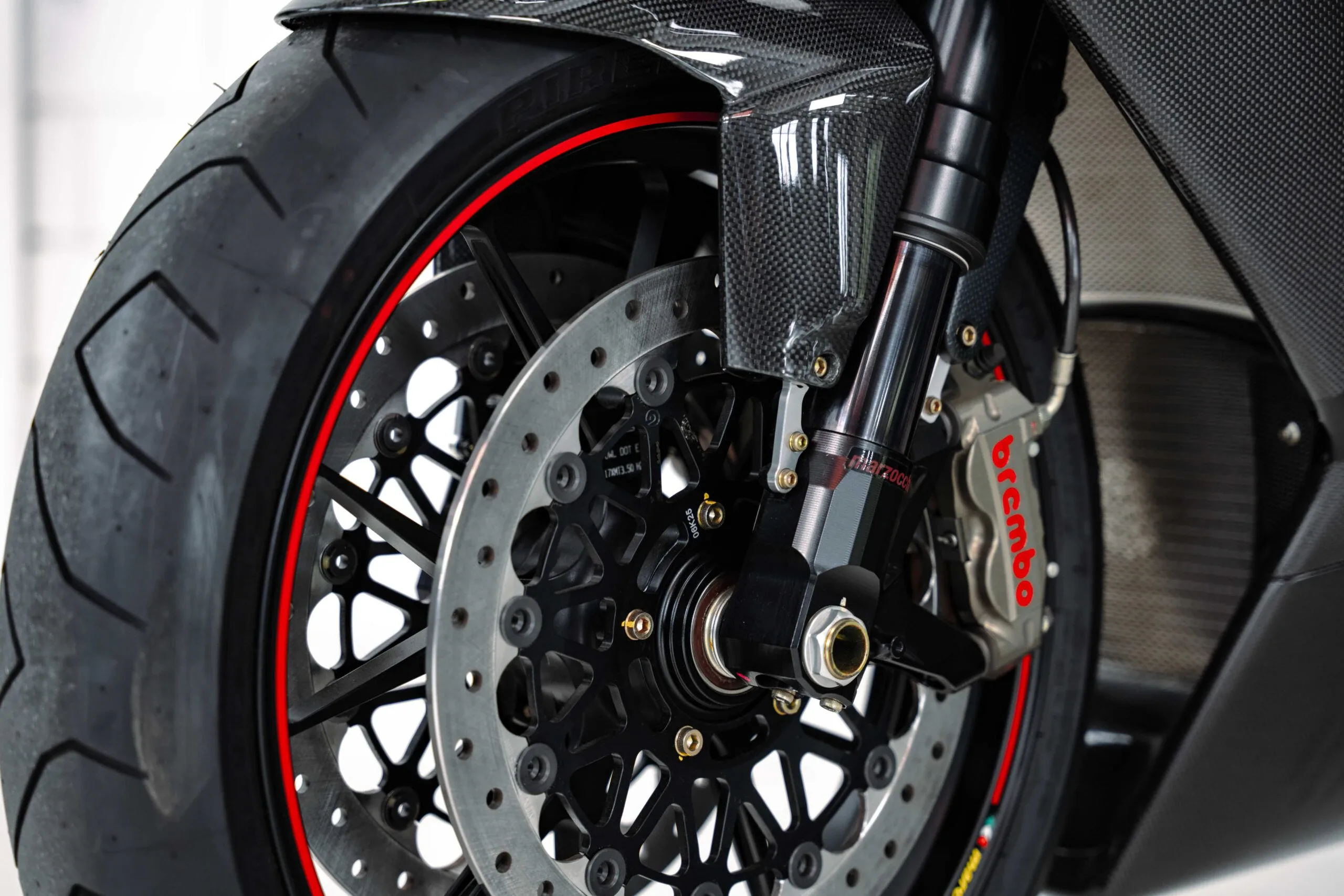 2007 MV Agusta F4 CC, 29/30