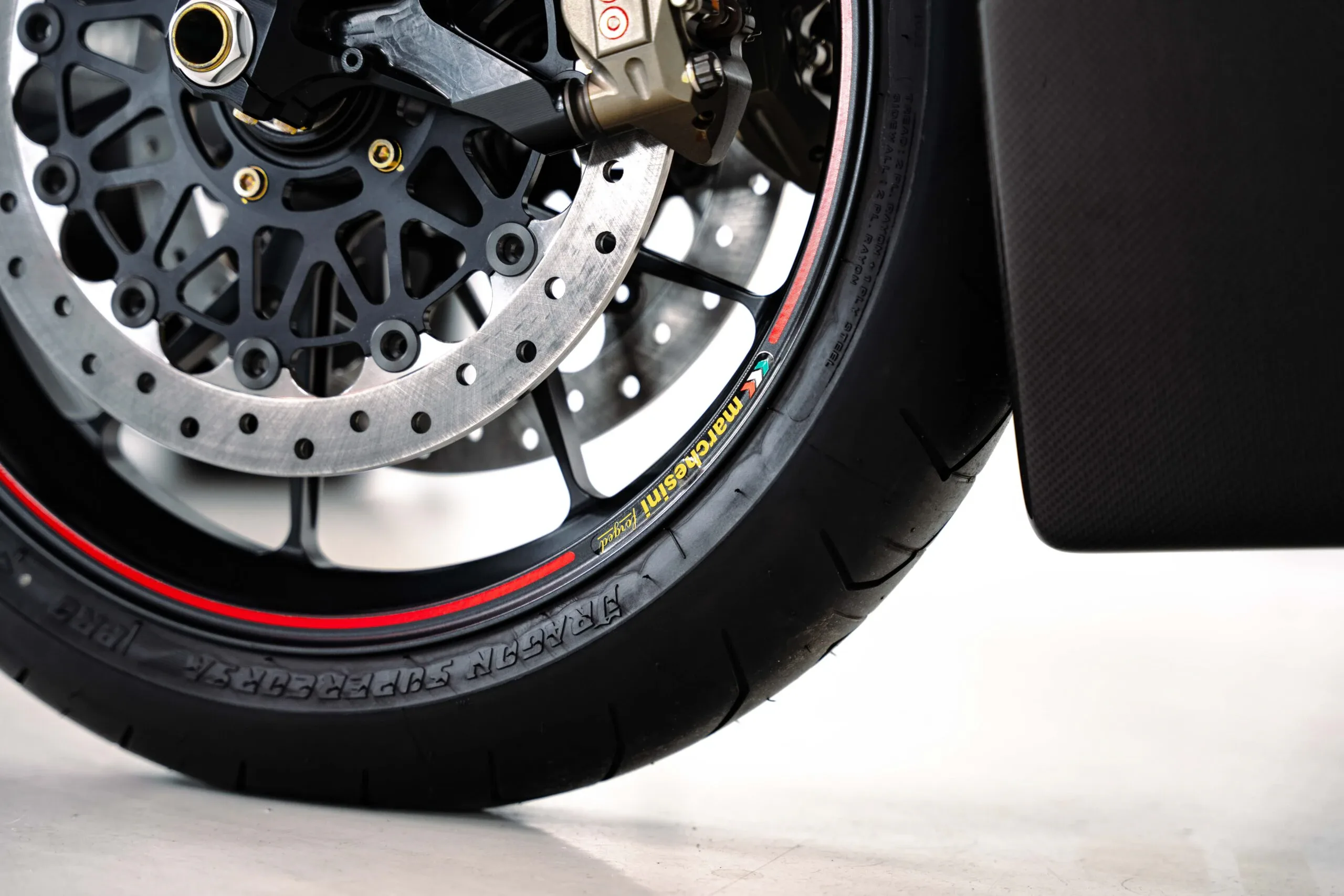 2007 MV Agusta F4 CC, 30/30