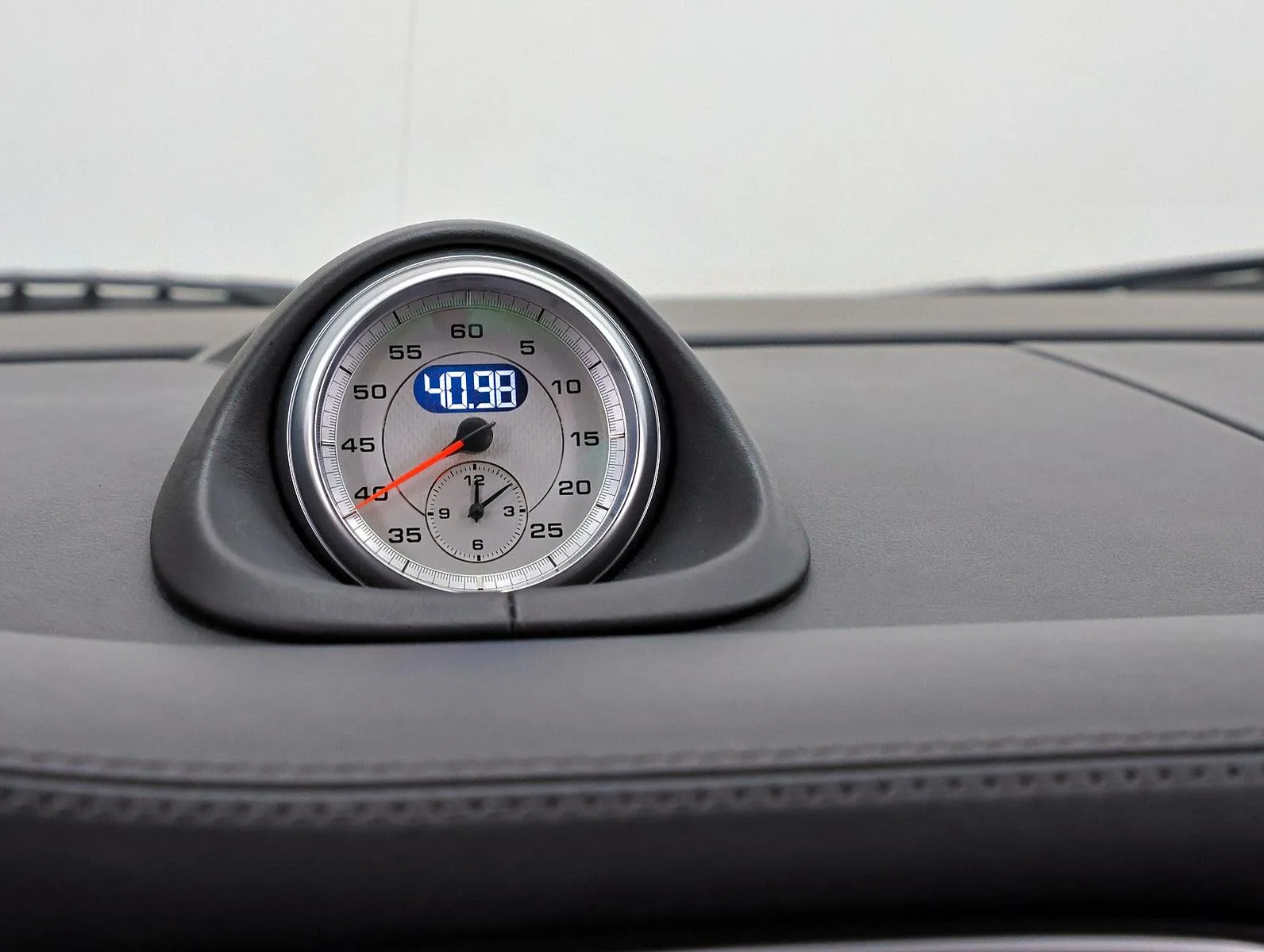 2007 Porsche 911 Turbo, 20/27