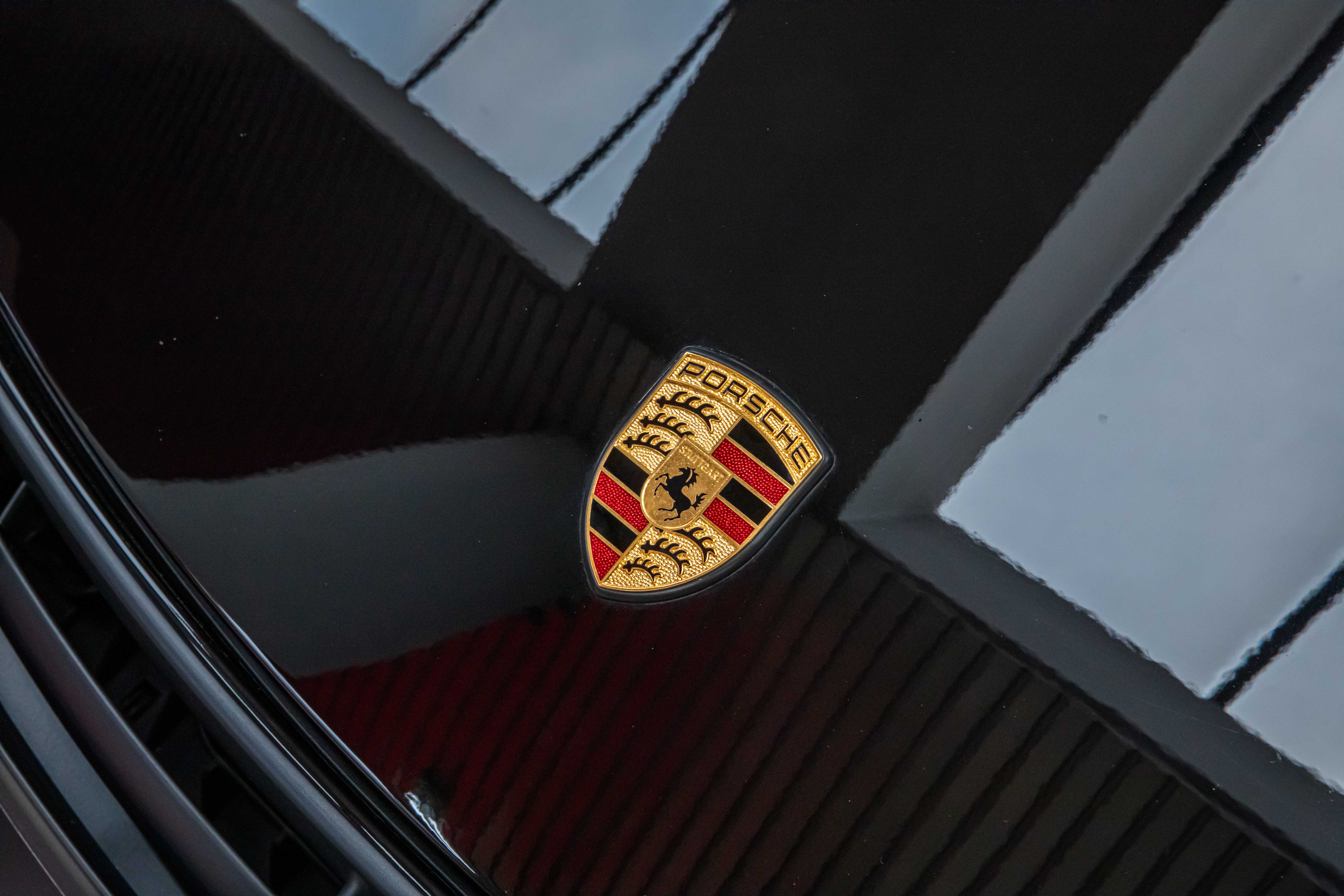 2007 Porsche 911 GT3 RS proposée par un concessionnaire spécialisé à Milan, Italie, photo 15 sur 20