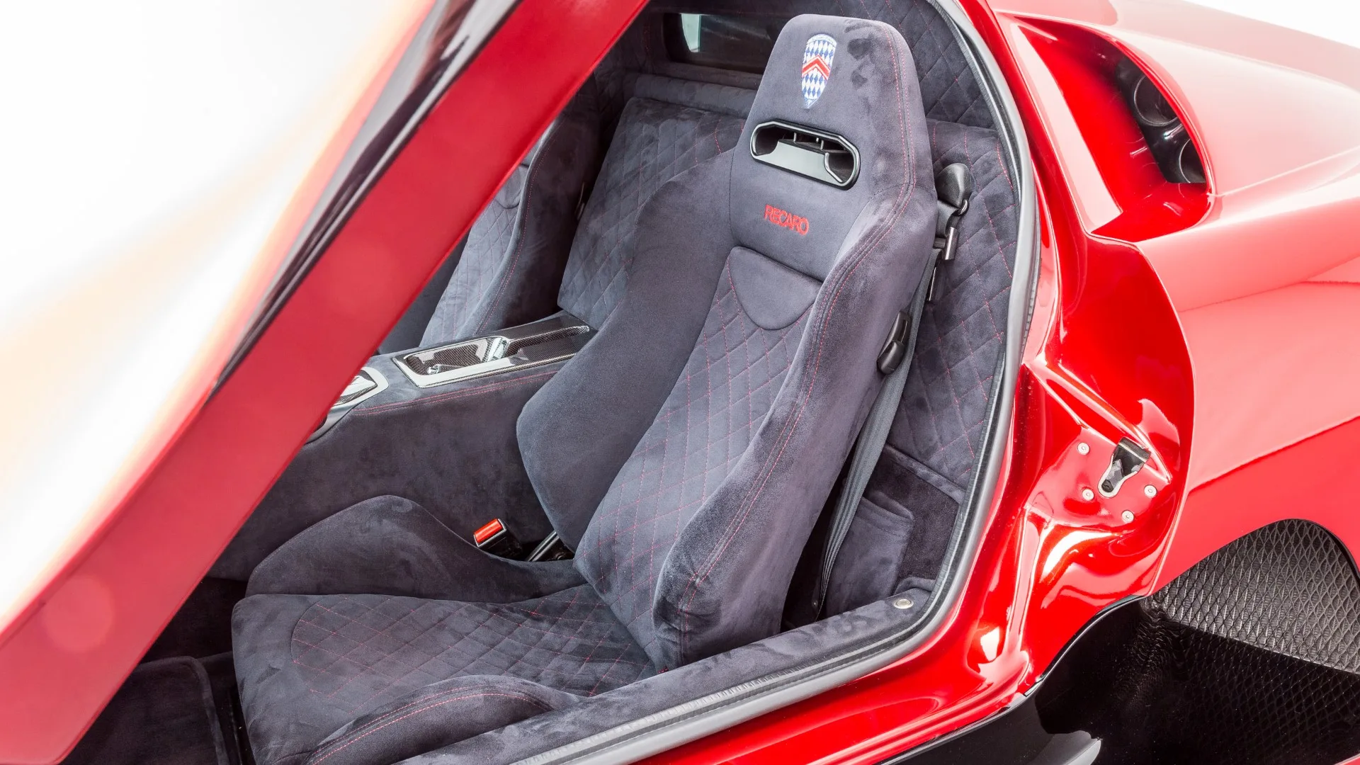 2007 SSC Ultimate Aero TT, 12/16