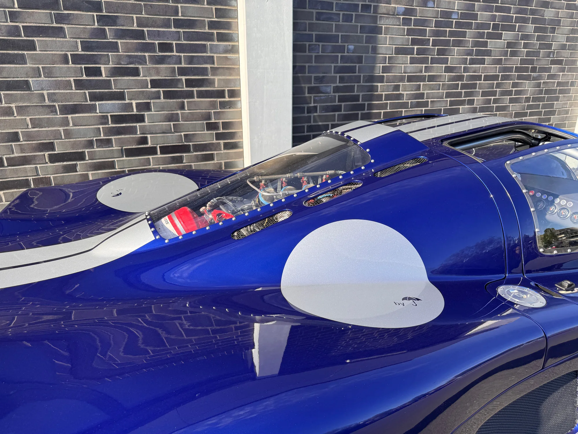 2007 Ultima GTR, 15/30