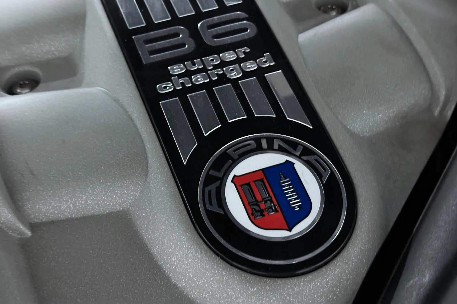 2008 Alpina B6 S Cabrio, 14/16