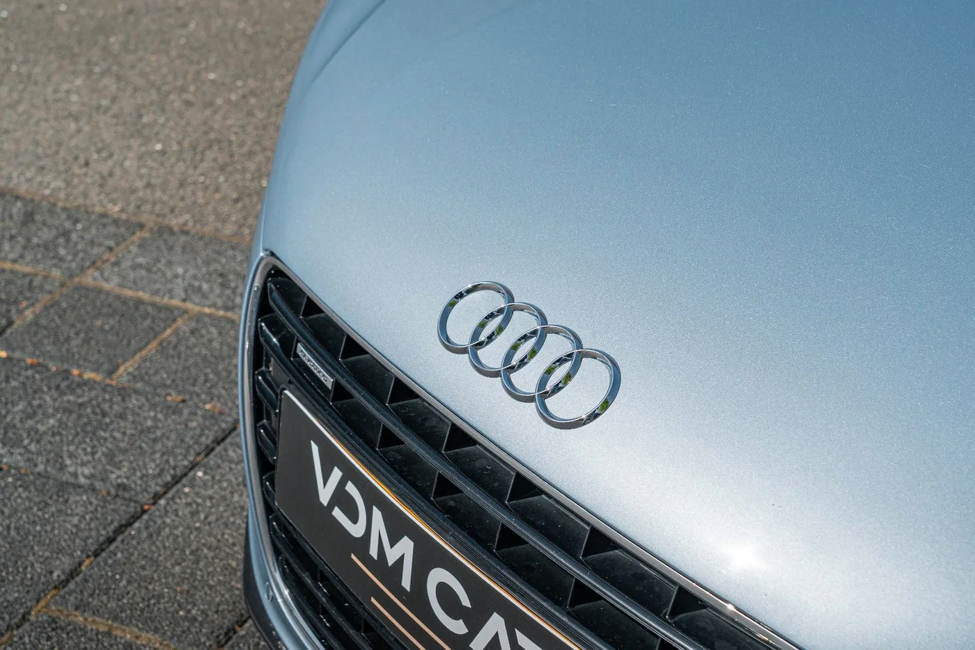 2008 Audi R8 4.2 FSI quattro angeboten von einem Supersportwagenhändler in Gronau, Deutschland, Foto 13 von 25