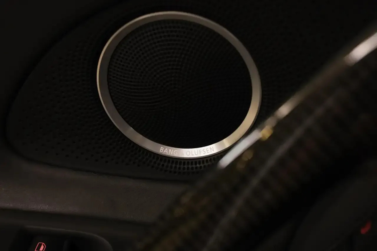 2008 Audi R8 V8, 13/30