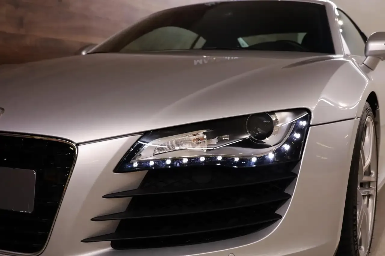2008 Audi R8 V8, 23/30