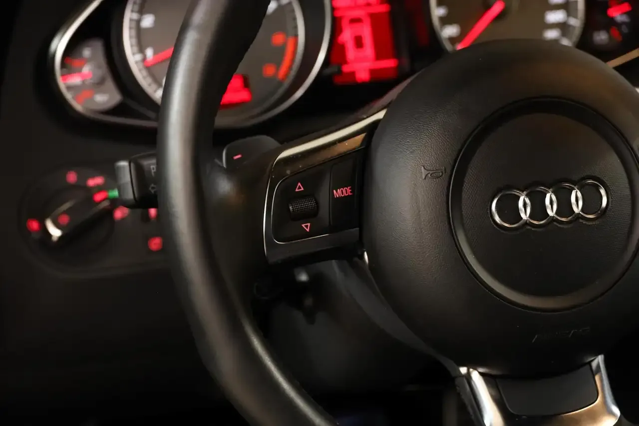 2008 Audi R8 V8, 27/30