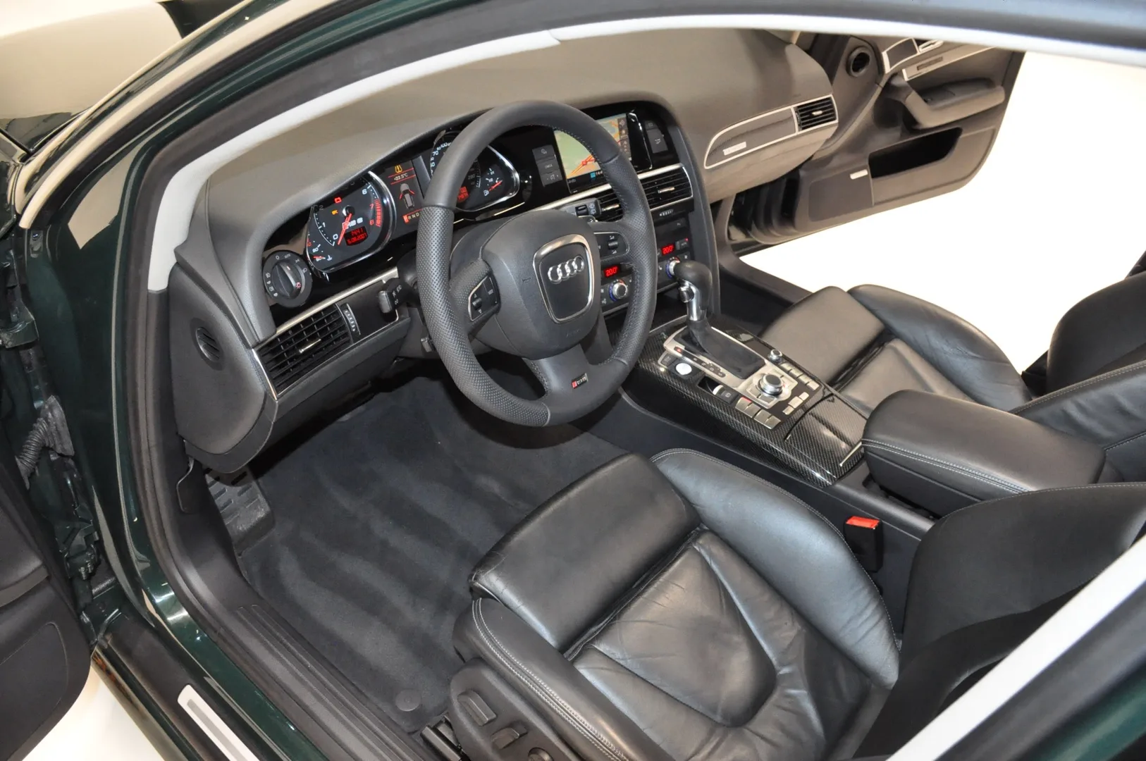 2008 Audi RS6 Avant, 2/30