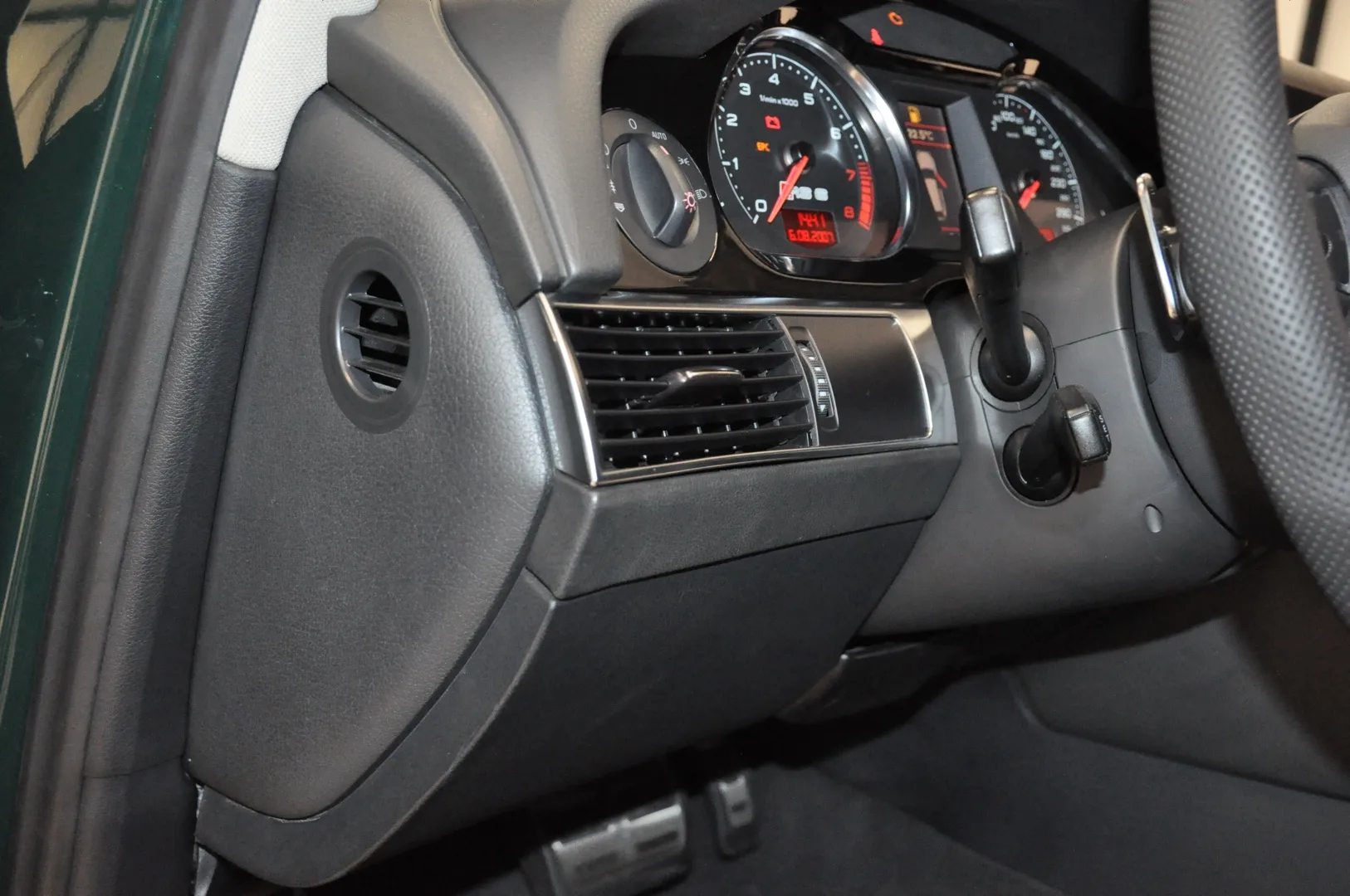 2008 Audi RS6 Avant, 12/30