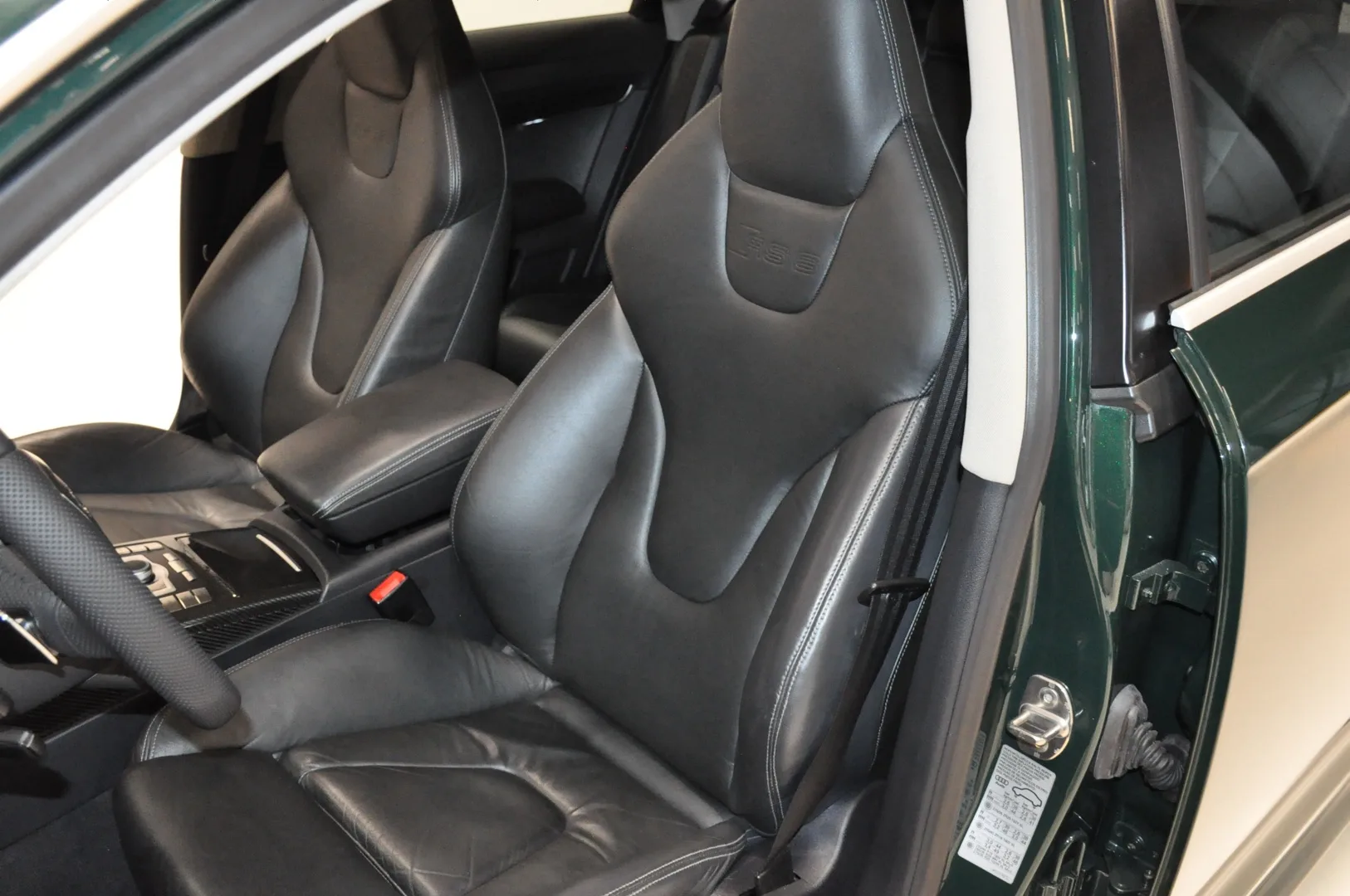 2008 Audi RS6 Avant, 14/30