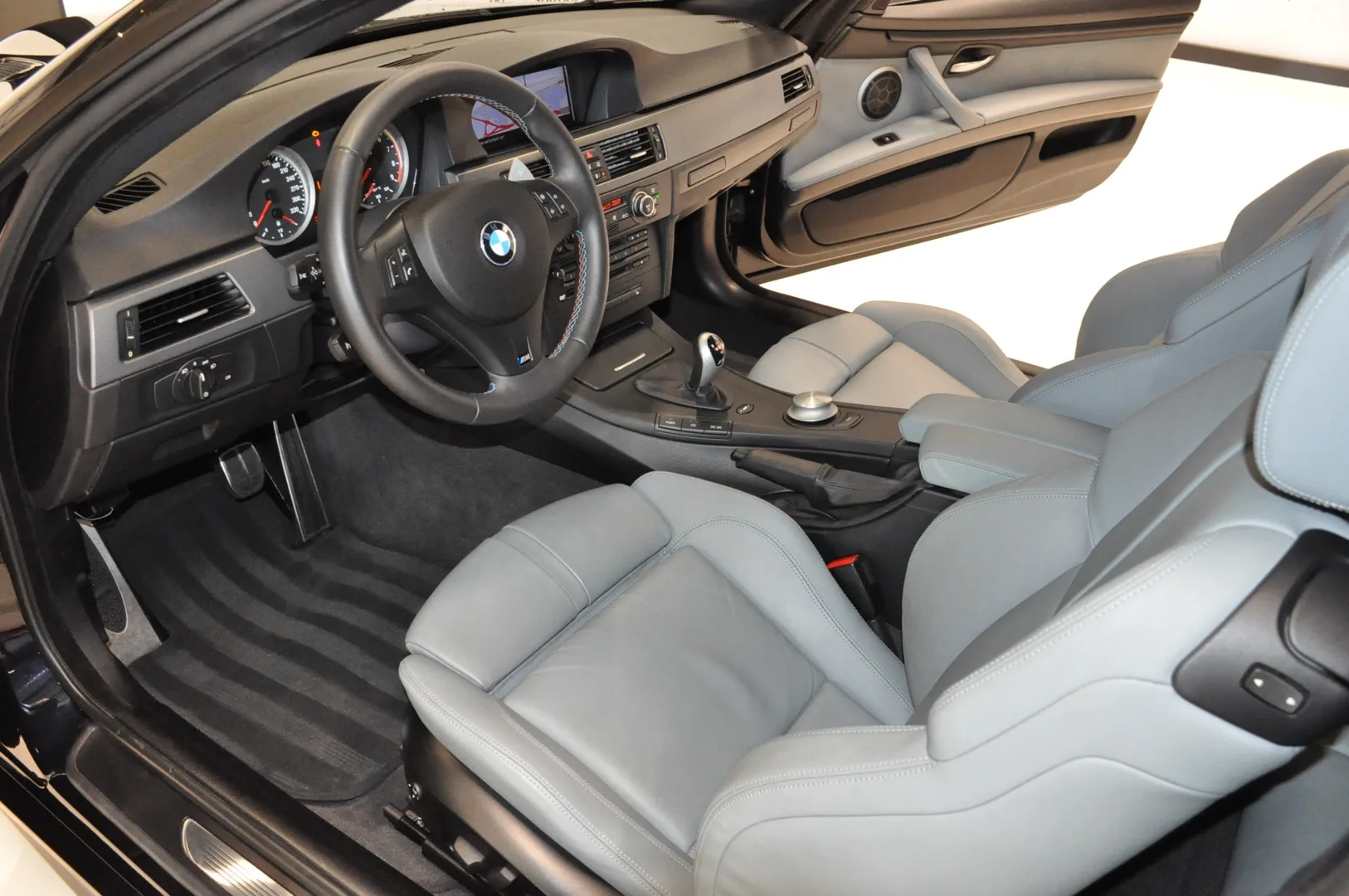 2008 BMW M3 Coupé E92, 3/30