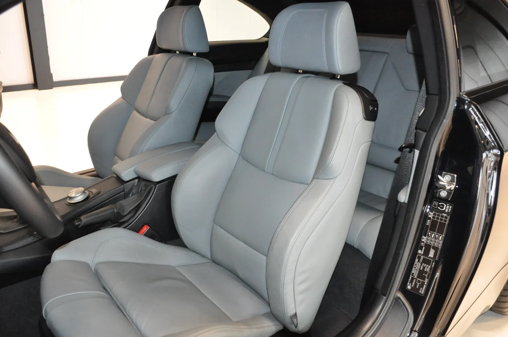 2008 BMW M3 Coupé E92, 7/30