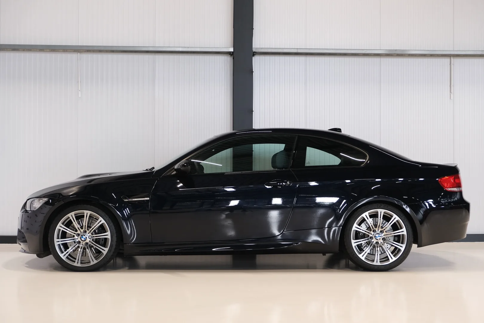 2008 BMW M3 Coupé E92, 10/30