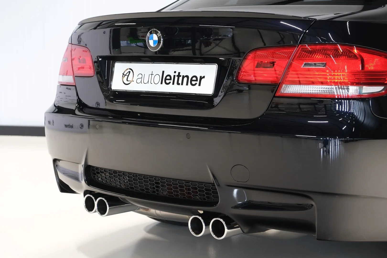 2008 BMW M3 Coupé E92, 12/30