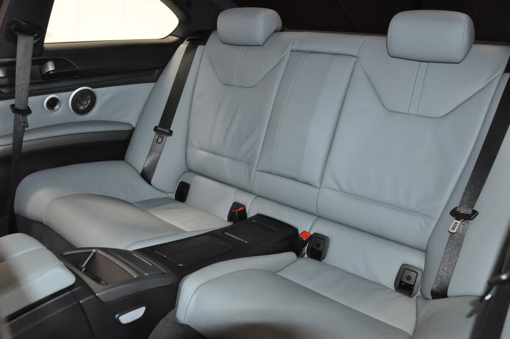 2008 BMW M3 Coupé E92, 13/30